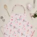 Fairground Ponies Wipe-Clean Kids Apron